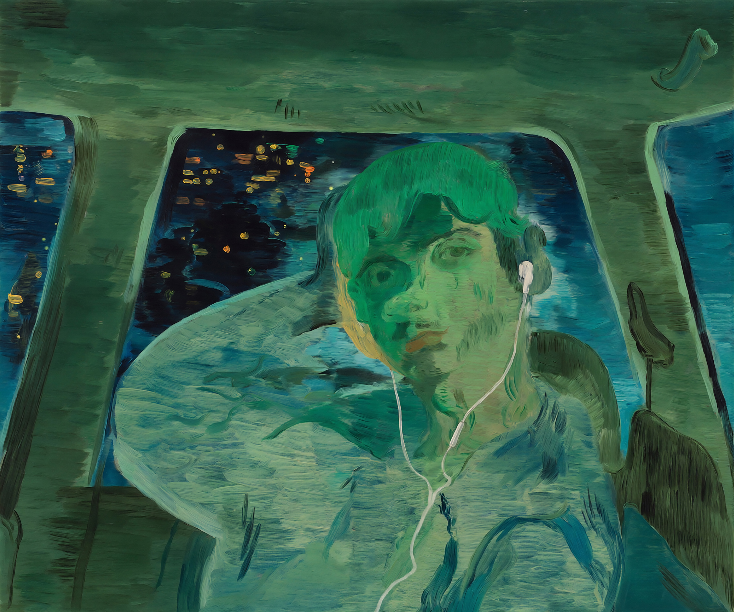 Backseat (After Salman)